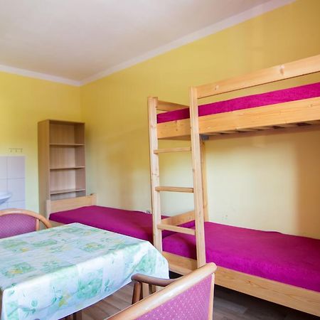 Ubytovna Pod Hrazi Вишші-Брод Номер фото